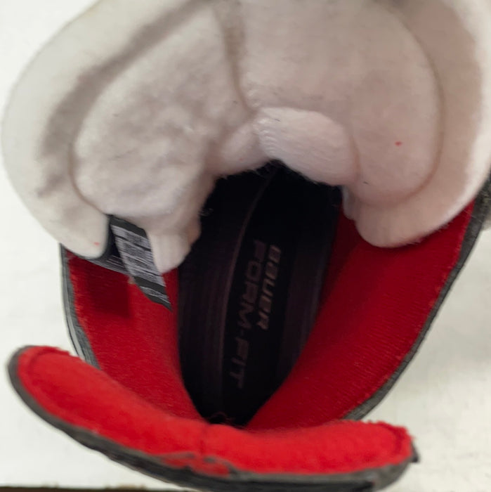 Used Bauer Vapor x600 2.5D Player Skates
