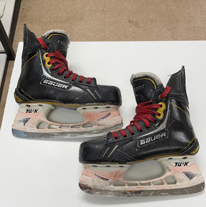 Used Bauer Supreme One.9 2D Player Skates