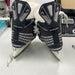 Used Bauer Challenger Size 8 Youth Skates