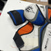 Used Easton Xtreme Junior Large Shoulder Pads