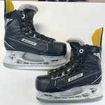 Used Bauer Supreme s160 13.5D Youth Skate
