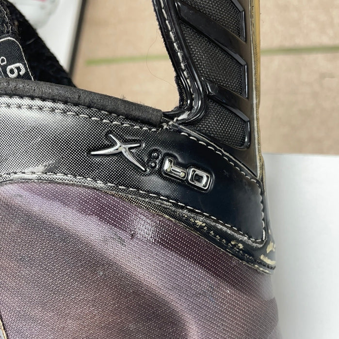 Used Bauer Vapor x:60 9D Senior Skates