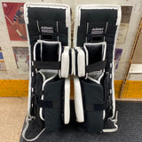 Used McKenney Extreme Pro 895 33+2 Goal Pads
