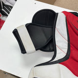 Used Bauer Vapor x800 Junior Medium Shoulder Pads
