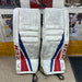Used CCM Extreme Flex E3.5 24”+1” Goalie Pads