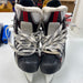 Used Bauer Vapor xEdge 2D Skate