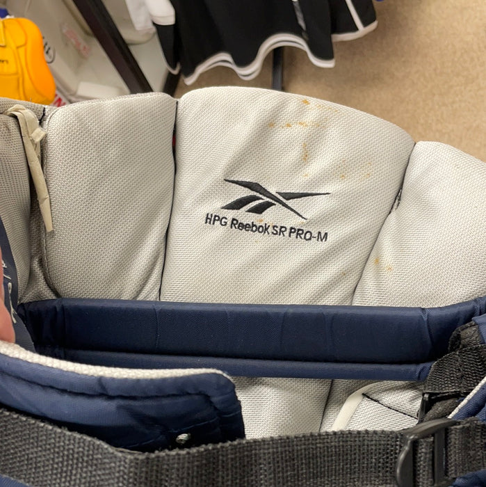 Used Reebok HPG Pro Senior Medium Goal Pants