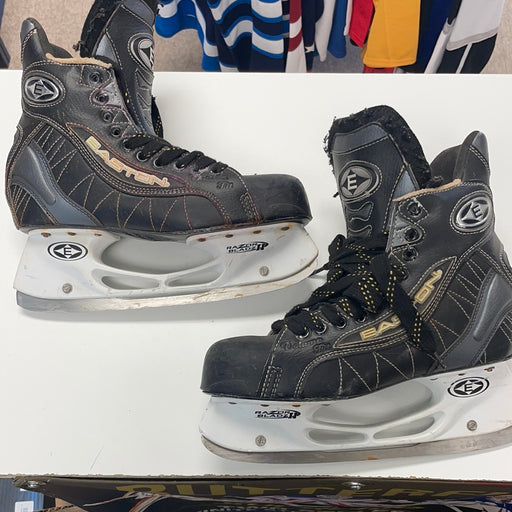 Used Easton Air 7.5D Player Skates