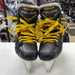 Used Bauer Supreme 3s Pro Size 4 Skates