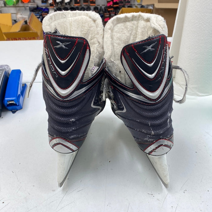 Used Bauer Vapor xEdge 2D Skate