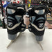 Used Ferland 6D Figure Skates