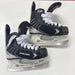 Used Bauer Flexlite 44 Youth 10 Skates