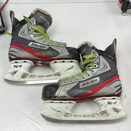 Used Bauer Vapor X3.0 2EE Skate