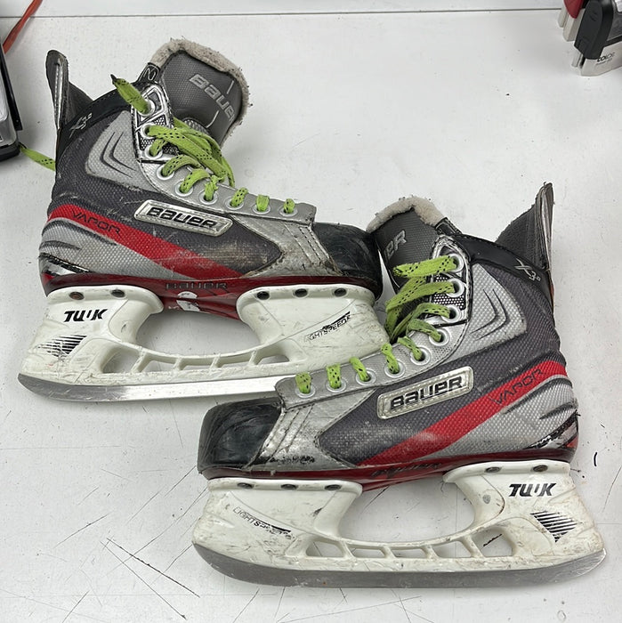 Used Bauer Vapor X3.0 2EE Skate