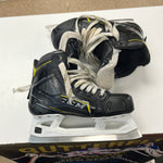 Used CCM Tacks 9370 6D Goal Skate