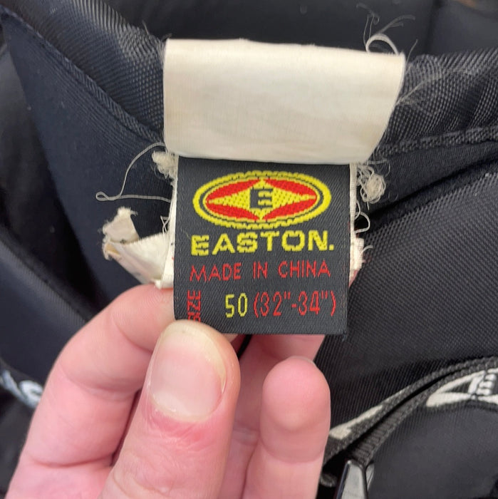 Used Easton HP 2000 Senior Medium Goal Pants