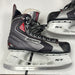 Used Bauer Vapor x50 8D Player Skates