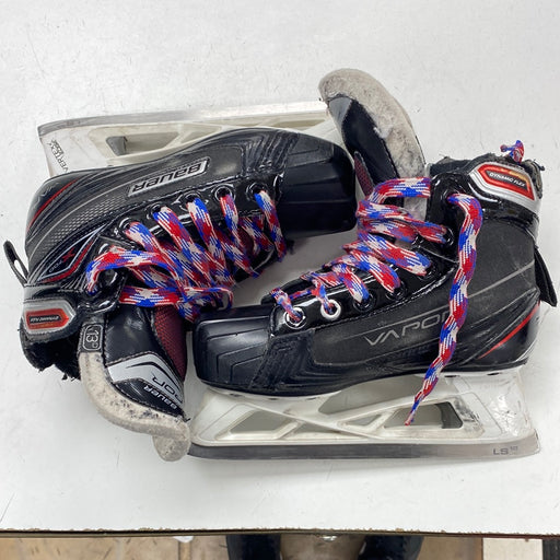 Used Bauer Vapor x700 Youth 13 Skates