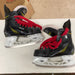 Used CCM Tacks 13D Youth Skates