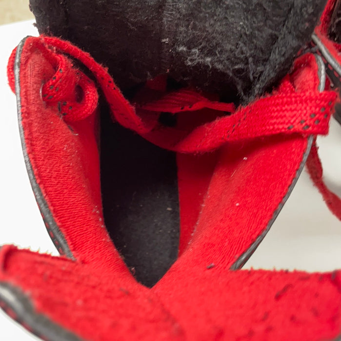 Used Bauer NS 9D Senior Skate