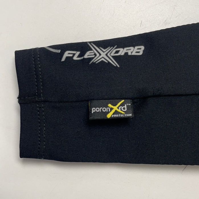 Used Bauer Junior Wrist Guards