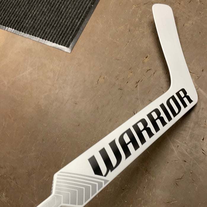 Warrior Riutal V1C Intermediate Goalie Stick