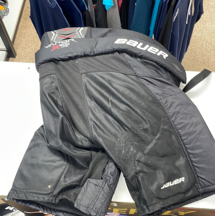 Used Bauer Vapor x800 Lite Junior Large Pants