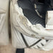 Used Brian’s Subzero 7.0 31”+1” Goal Pads