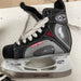 Used Easton Synergy500 8D Youth Skates