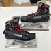 Used Bauer Vapor x700 1.5D Goal Skates