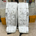 Used Brian’s NetZero 25” Goal Pad