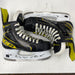 Used CCM Super Tacks 9370 4.5 D Skates