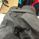 Used CCM EFlex 1.5 Junior Large Goalie pants