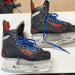 Used CCM RBZ 90 Size 8.5 D Player Skates