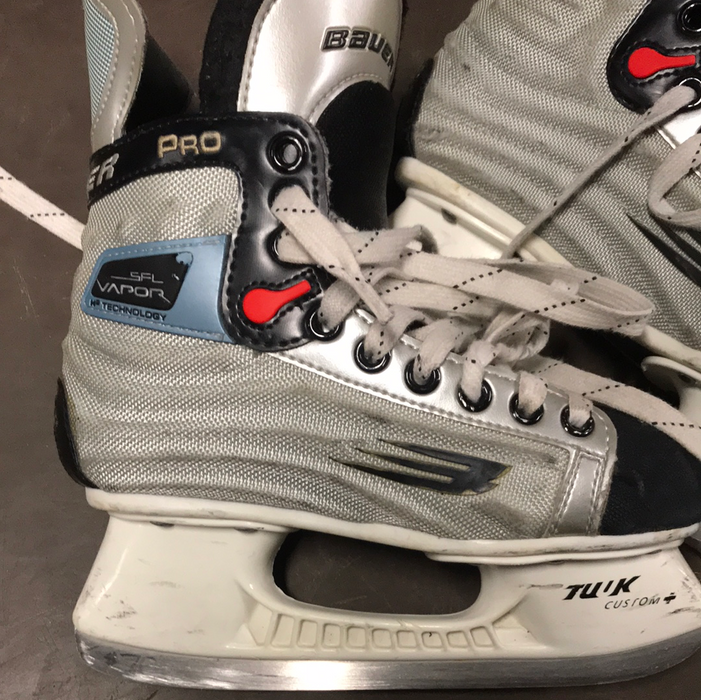 Used Bauer Vapor SFL PRO 2D Skates