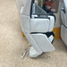 Used Vaughn Velocity V9 31”+2” Goal Pads