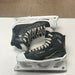 Used Bauer Tacks 4092 4.5 Goal Skate