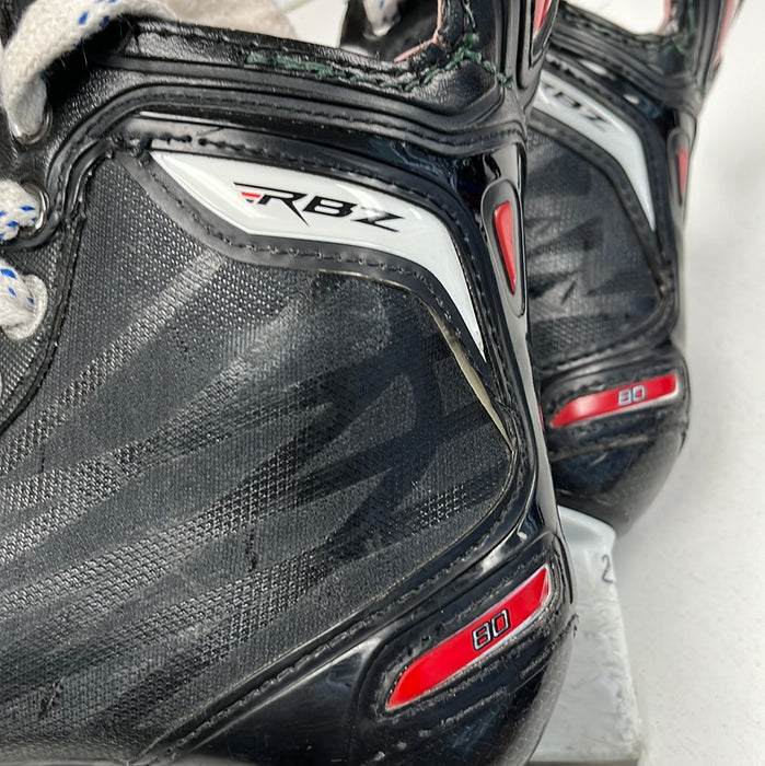 Used CCM RBZ 80 2.5D Skate