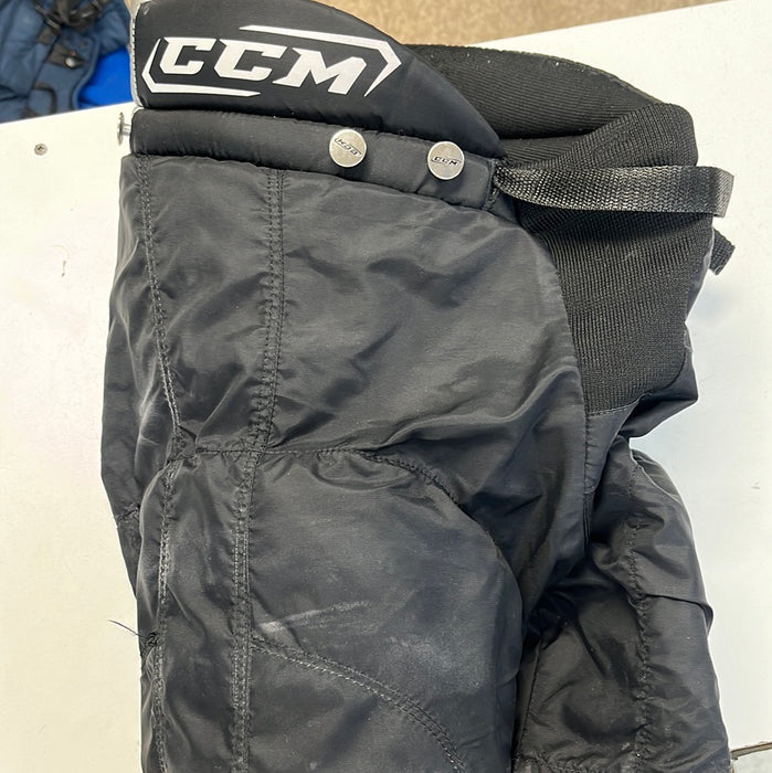 Used CCM U fiT03 Youth Small Player Pants