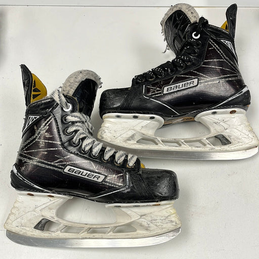 Used Bauer Supreme s190 4D Skate