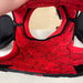 Used Bauer Vapor x2.9 Senior Medium Shoulder Pads