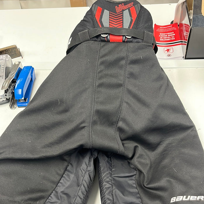 Used Bauer Lil Sport Junior Medium Pant
