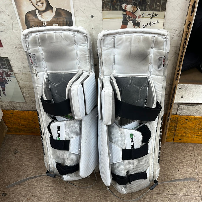 Used Vaughn Ventus SLR2 Jr 26+2