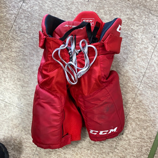 Used CCM FT370 Pants Junior Medium