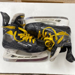 Used Bauer Supreme 3s Pro Size 4 Skates
