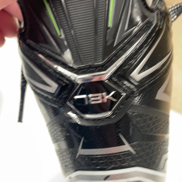 Used CCM RibCor 78k 1.5D Player Skates