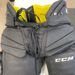 Used CCM Premier R1.9 Intermediate Large Goal Pant