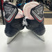 Used Bauer Vapor x300 10D Youth Skates