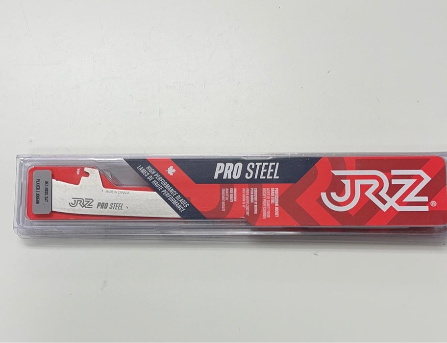 JRZ Pro Steel - CCM SpeedBlade XS Player Steel