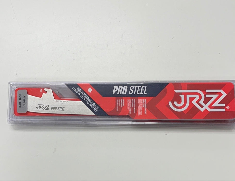 JRZ Pro Steel - SpeedBlade XS Player Steel